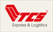 TCS Pakistan