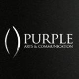 Purple Arts & Communication